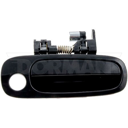 Motormite Exterior Door Handle, 77567 77567